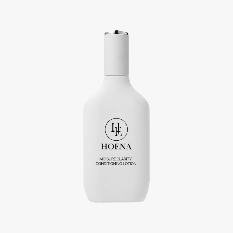 HOENA Moisure clarity conditioning lotion