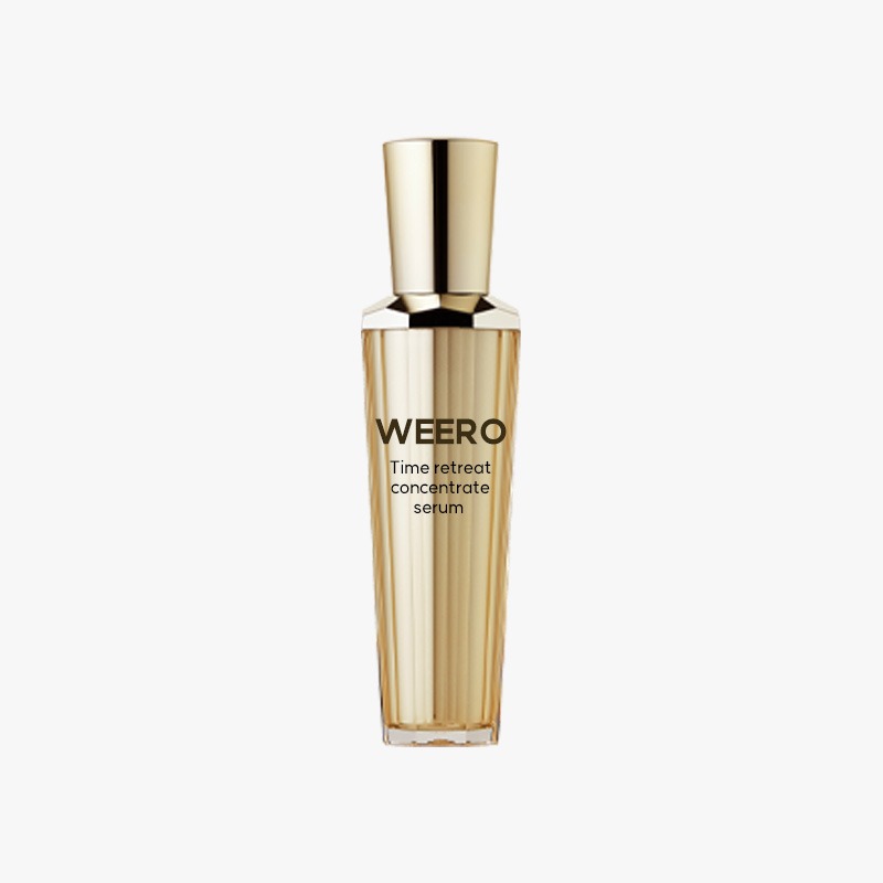 WEERO Time retreat concentrate serum