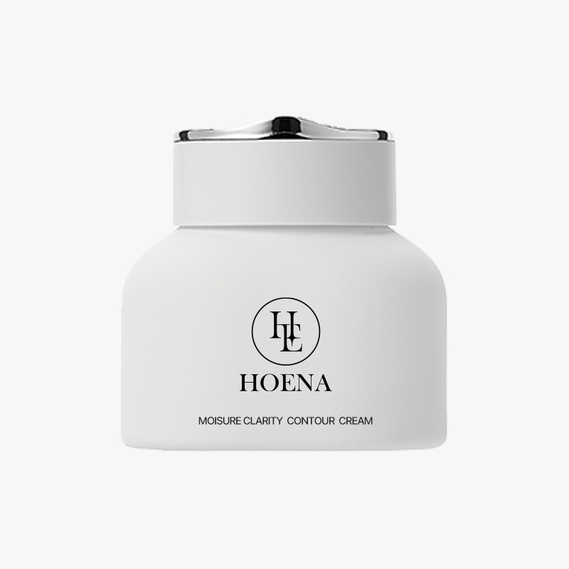 HOENA Moisure clarity contour cream