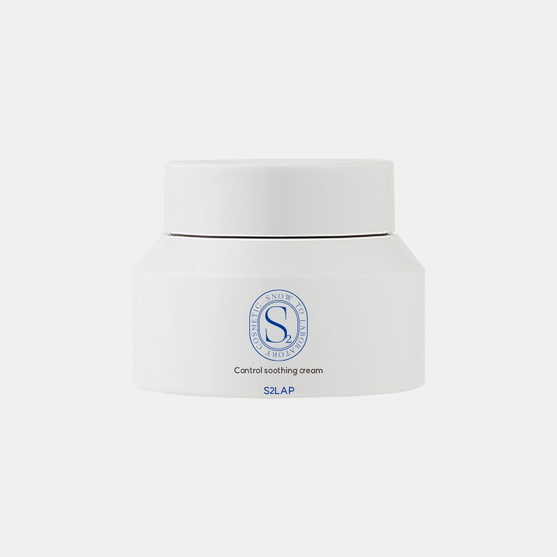 S2LAB Control soothing cream