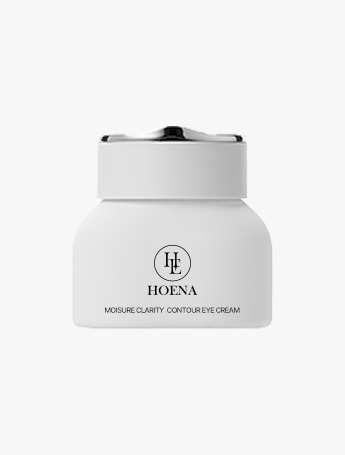 HOENA Moisure clarity contour eye cream