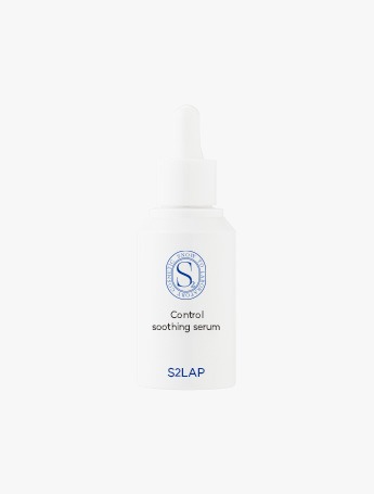 S2LAB Control soothing serum