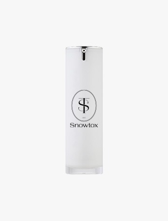 [Young Core]Snowtox  Skin balancing correcting serum