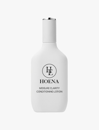 HOENA Moisure clarity conditioning lotion